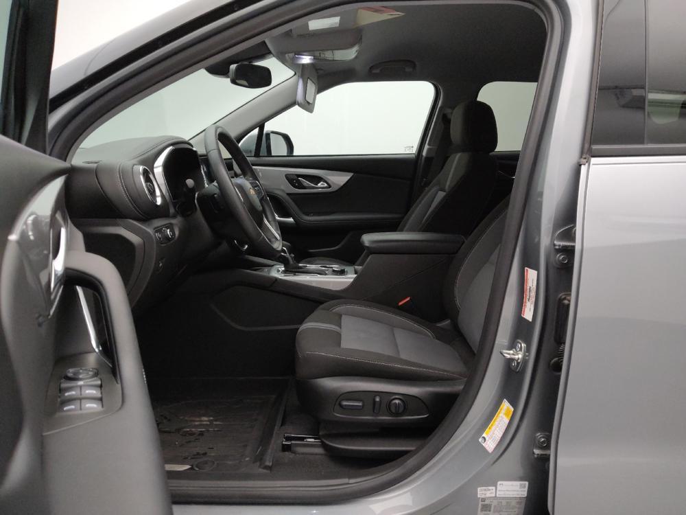 used 2024 Chevrolet Blazer car, priced at $26,895