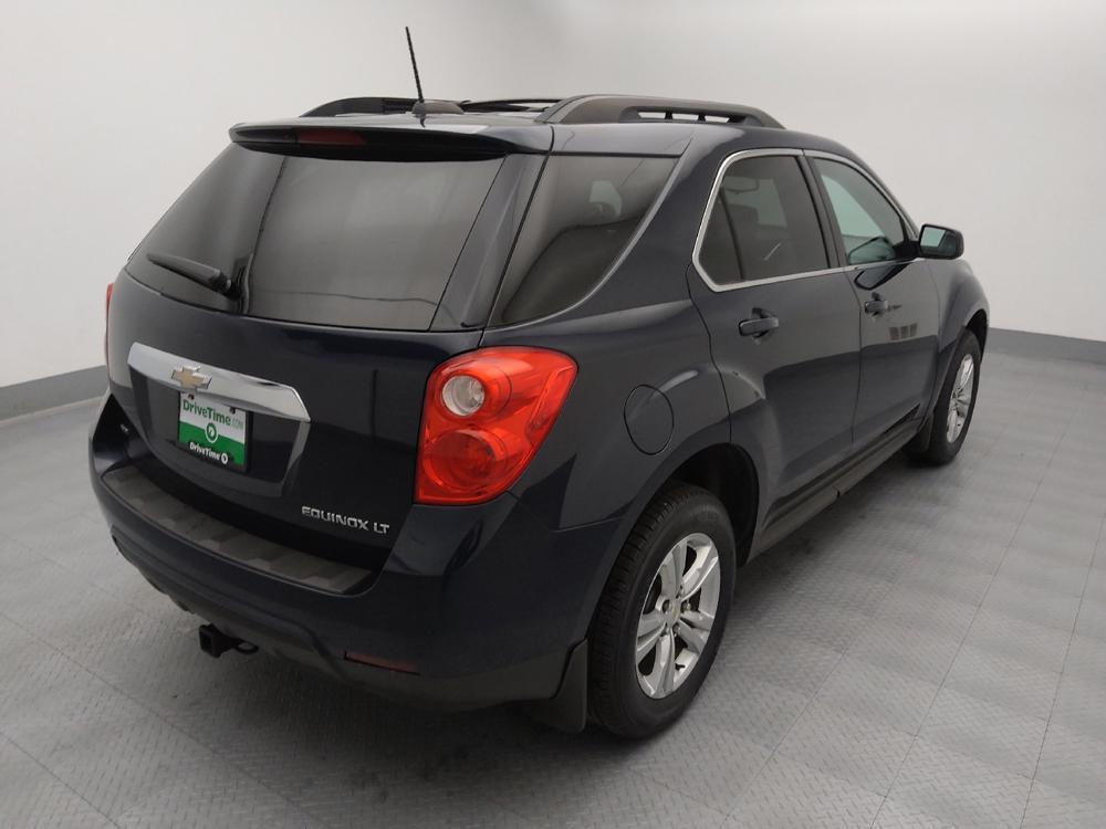 used 2015 Chevrolet Equinox car, priced at $13,195