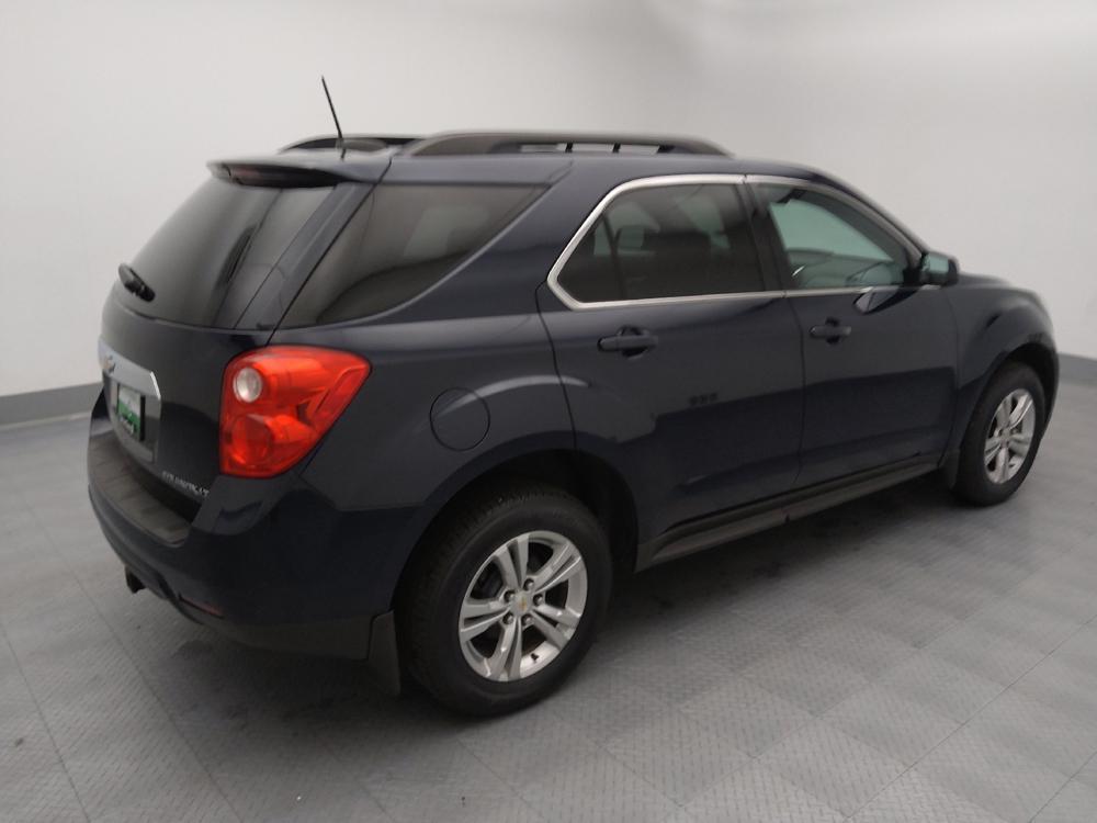 used 2015 Chevrolet Equinox car, priced at $13,195