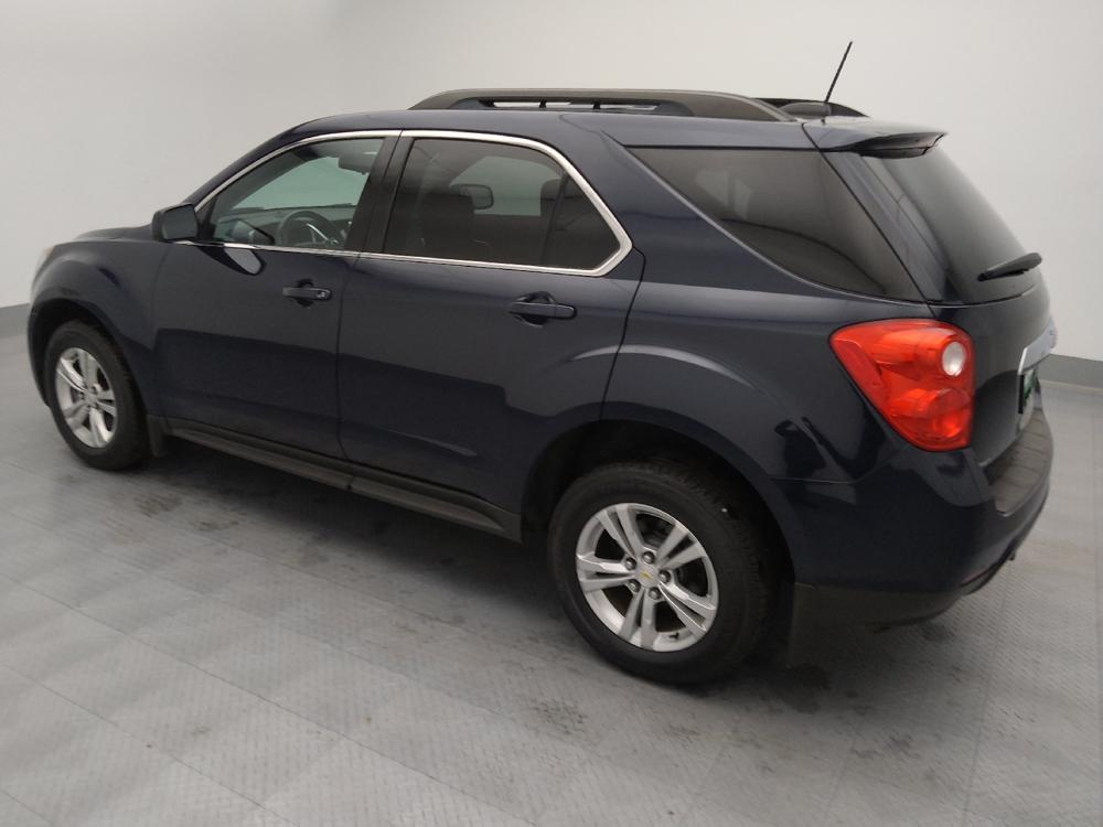used 2015 Chevrolet Equinox car, priced at $13,195