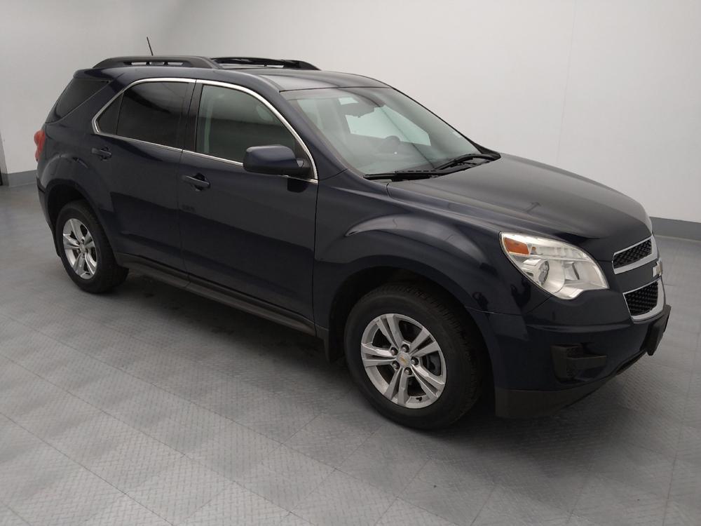 used 2015 Chevrolet Equinox car, priced at $13,195