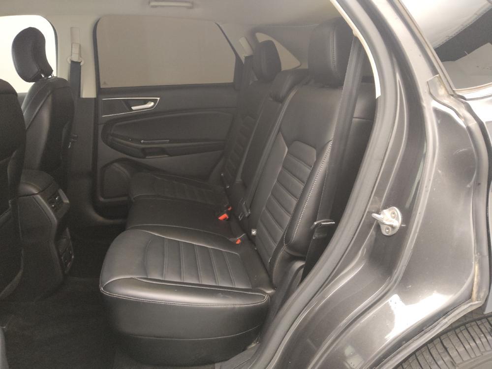 used 2015 Ford Edge car, priced at $14,995
