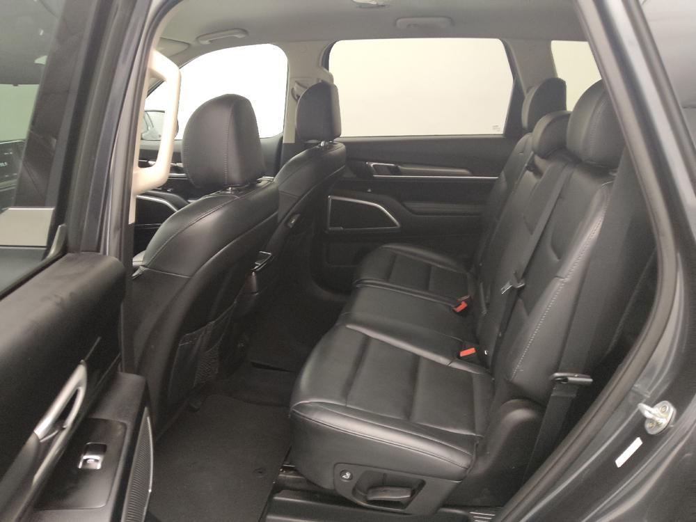 used 2020 Kia Telluride car, priced at $18,595