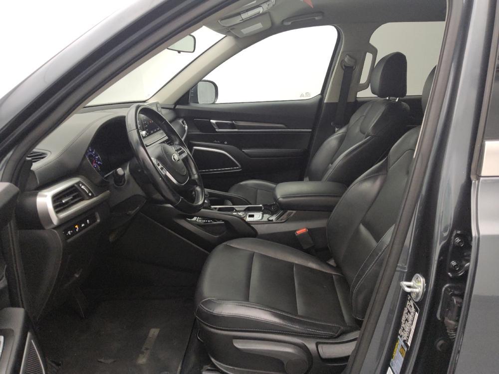 used 2020 Kia Telluride car, priced at $18,595