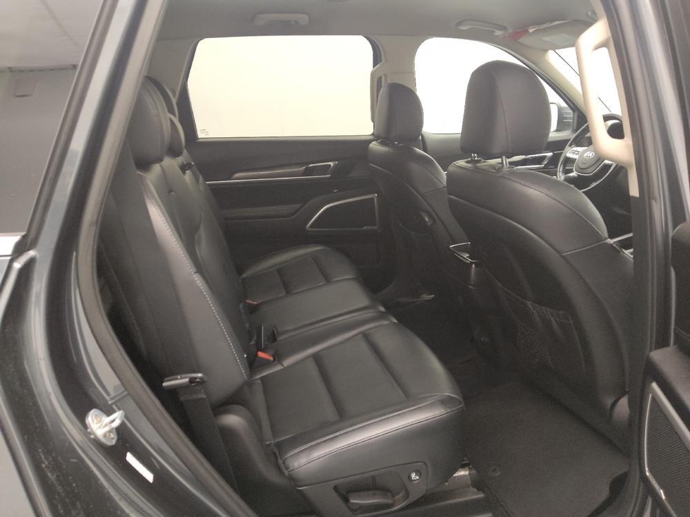 used 2020 Kia Telluride car, priced at $18,595