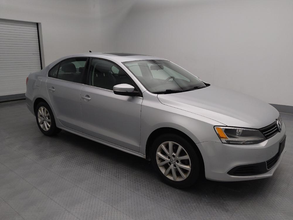 used 2014 Volkswagen Jetta car, priced at $11,195