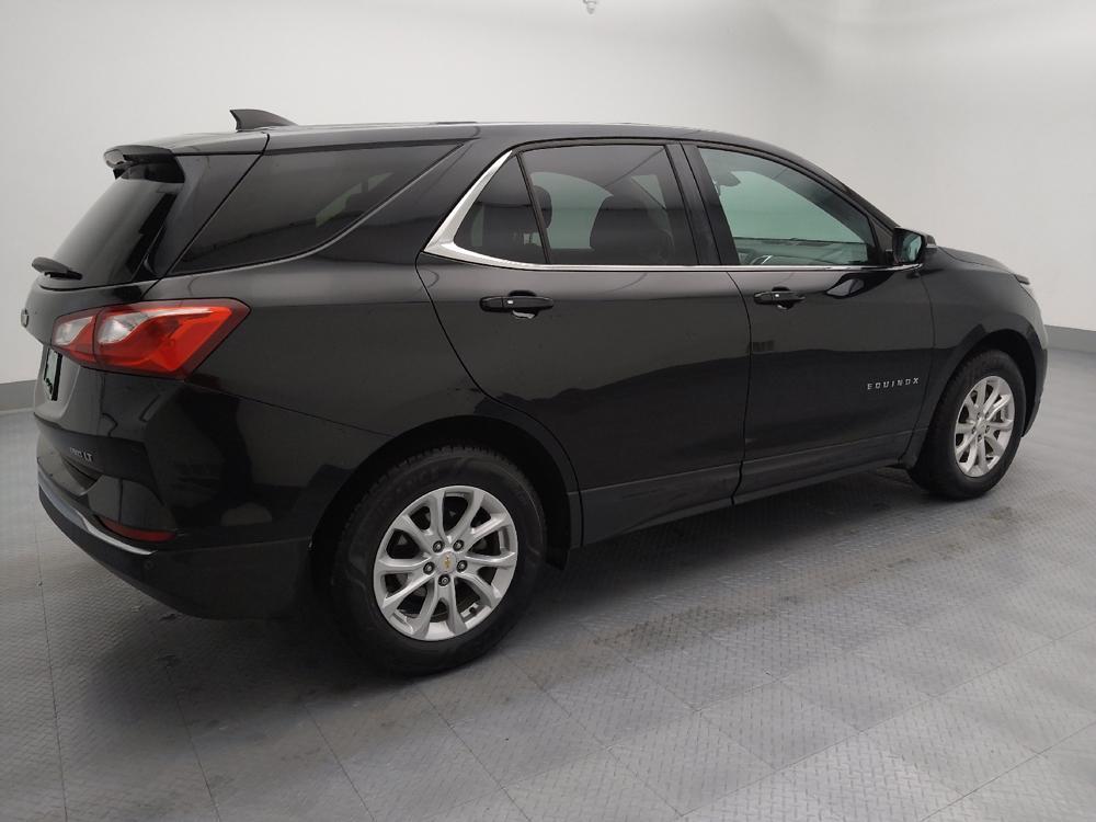 used 2018 Chevrolet Equinox car, priced at $15,495
