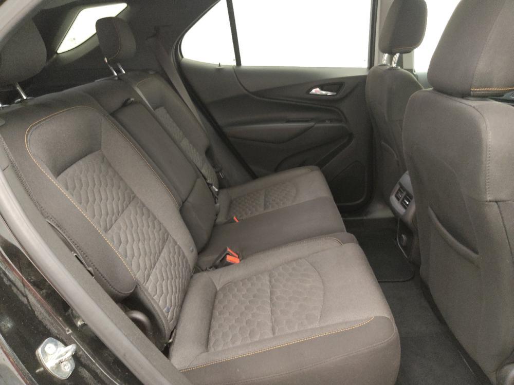 used 2018 Chevrolet Equinox car, priced at $15,495