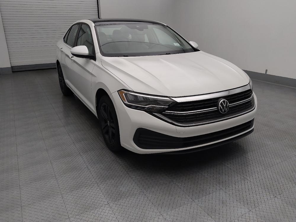 used 2023 Volkswagen Jetta car, priced at $22,395