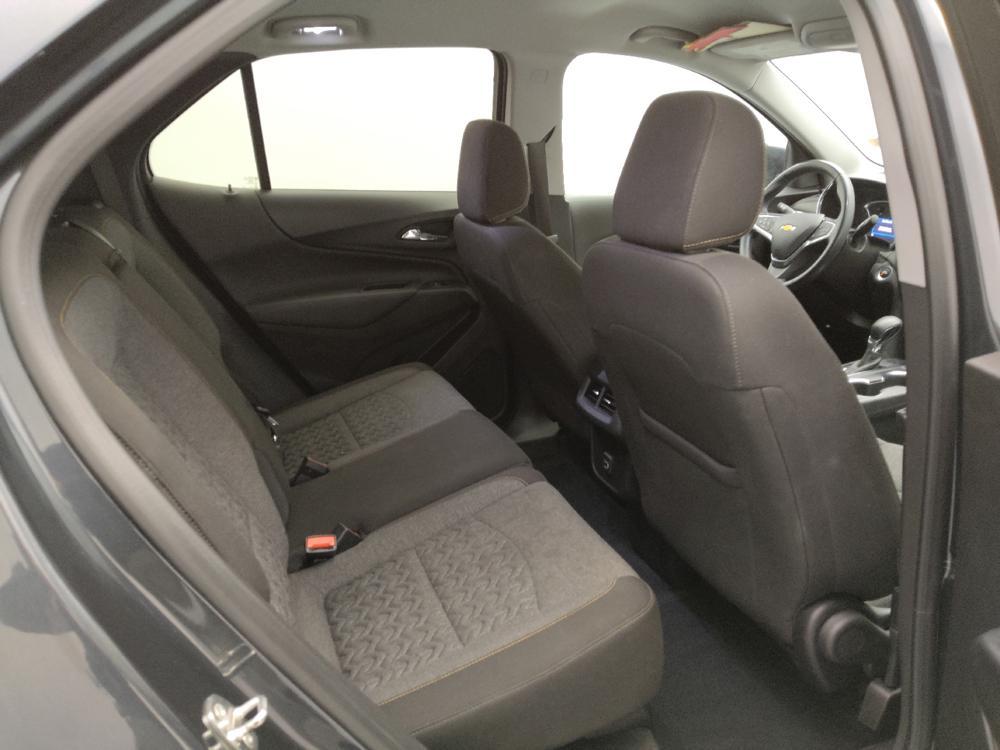 used 2023 Chevrolet Equinox car, priced at $20,495