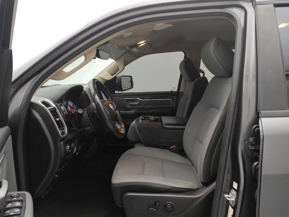 used 2020 Ram 1500 car, priced at $26,795