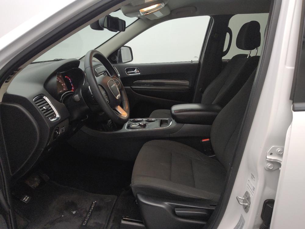 used 2016 Dodge Durango car, priced at $16,495