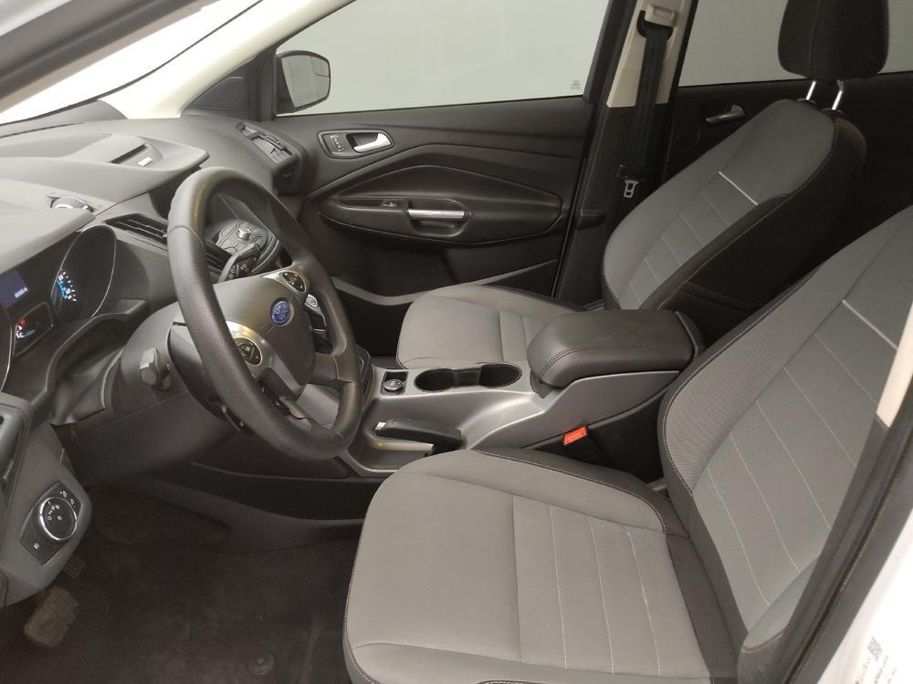 used 2015 Ford Escape car, priced at $16,495