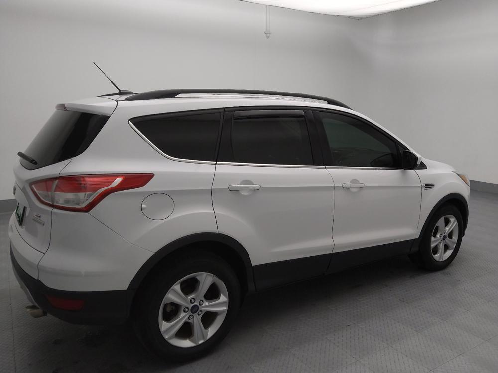 used 2015 Ford Escape car, priced at $16,495