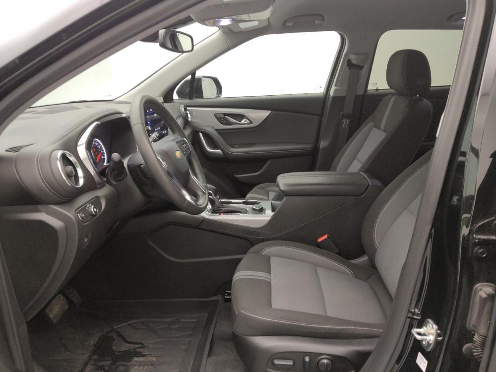 used 2024 Chevrolet Blazer car, priced at $26,395