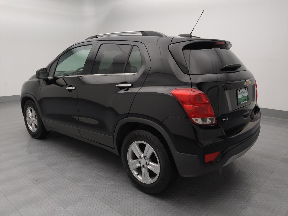used 2019 Chevrolet Trax car, priced at $16,695