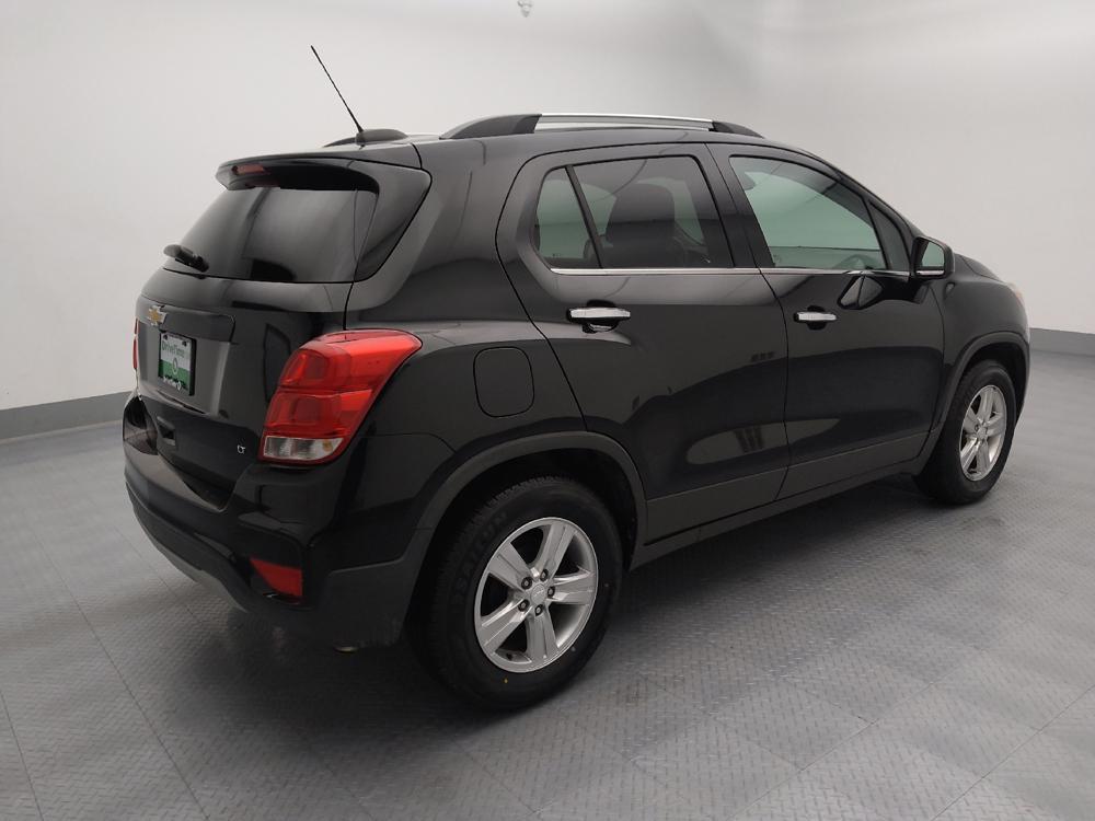 used 2019 Chevrolet Trax car, priced at $16,695