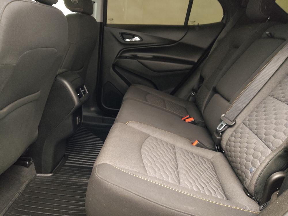 used 2019 Chevrolet Equinox car, priced at $16,195