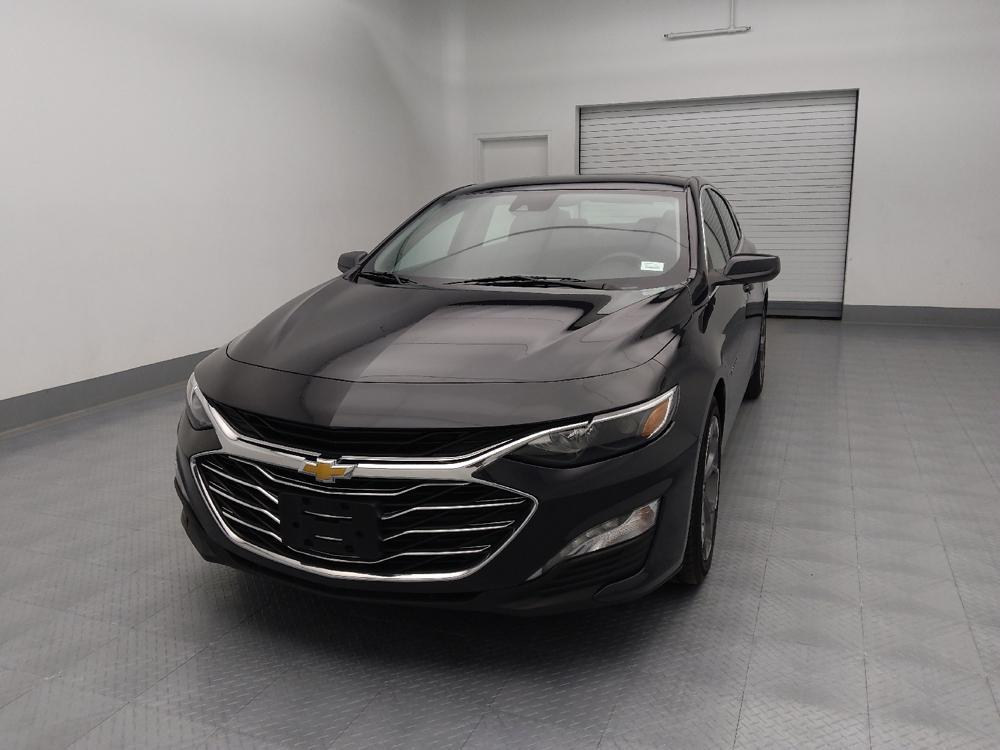 used 2023 Chevrolet Malibu car, priced at $17,595