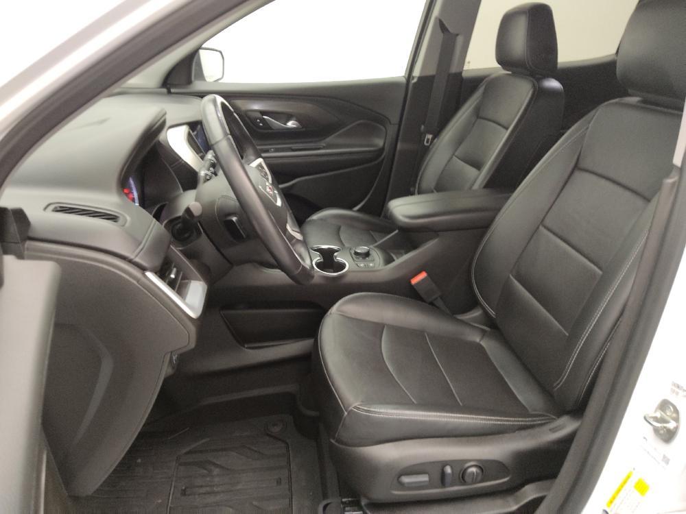 used 2022 GMC Terrain car, priced at $23,295