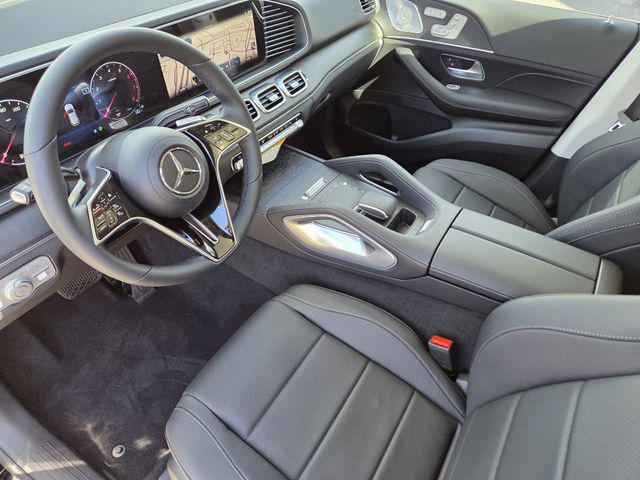 used 2026 Mercedes-Benz GLE 450 car, priced at $77,150