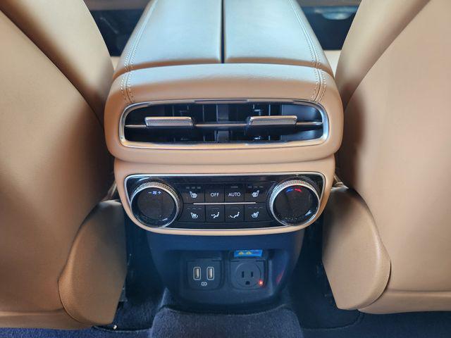 used 2023 Genesis GV80 car, priced at $42,698