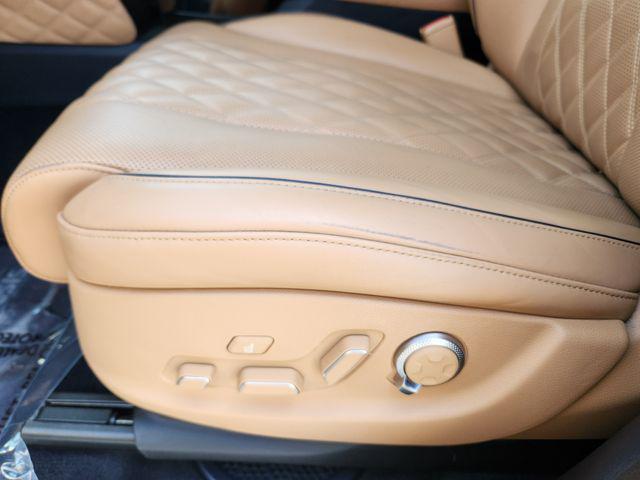 used 2023 Genesis GV80 car, priced at $42,698