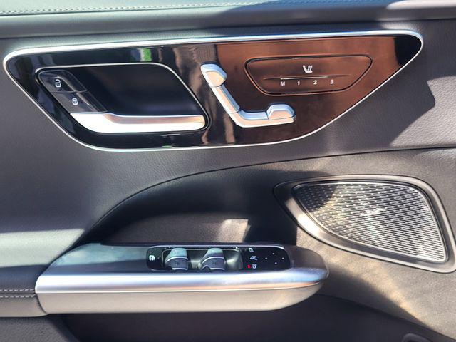new 2026 Mercedes-Benz C-Class car, priced at $58,240