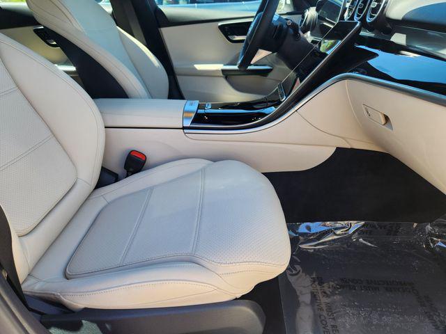 used 2026 Mercedes-Benz C-Class car, priced at $45,577