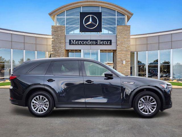 used 2025 Mazda CX-90 car, priced at $31,198
