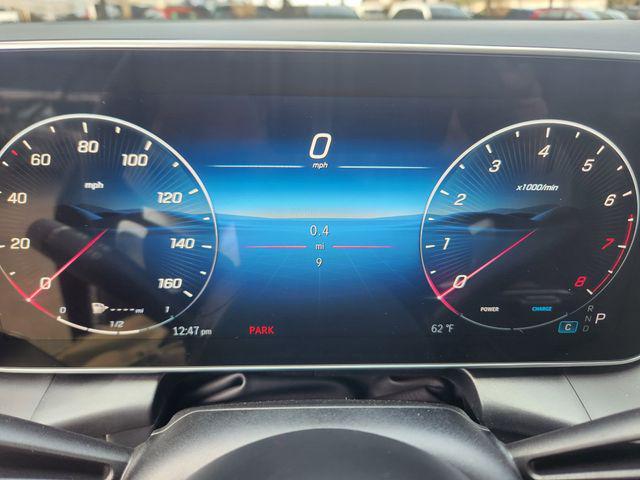used 2026 Mercedes-Benz GLC 300 car, priced at $65,910