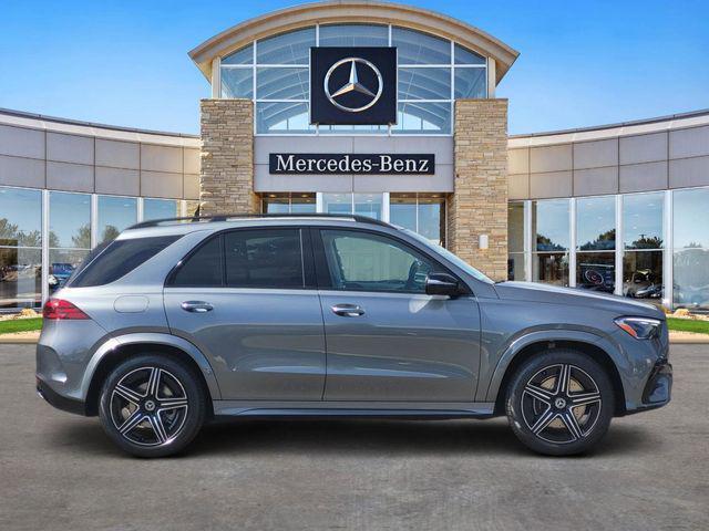 new 2026 Mercedes-Benz GLE 350 car, priced at $76,030