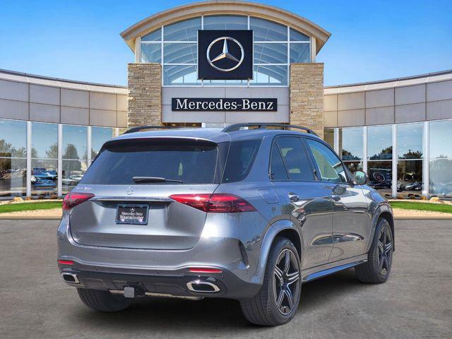 new 2026 Mercedes-Benz GLE 350 car, priced at $76,030