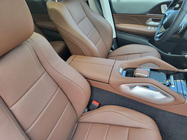 new 2026 Mercedes-Benz GLE 350 car, priced at $84,220
