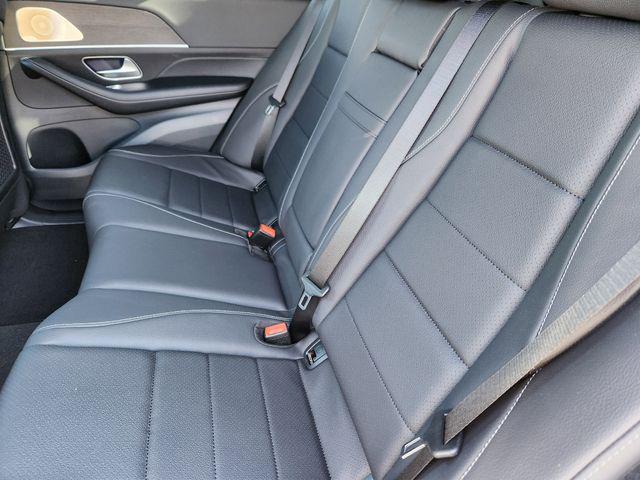 new 2026 Mercedes-Benz GLE 350 car, priced at $74,650