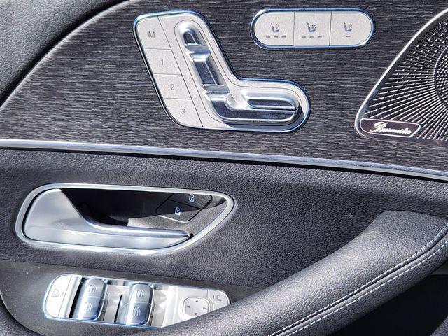 new 2026 Mercedes-Benz GLE 350 car, priced at $74,650