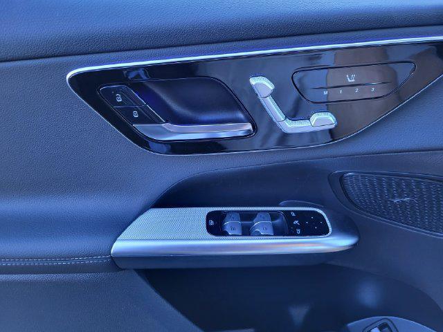 new 2027 Mercedes-Benz GLC 300 car, priced at $57,839