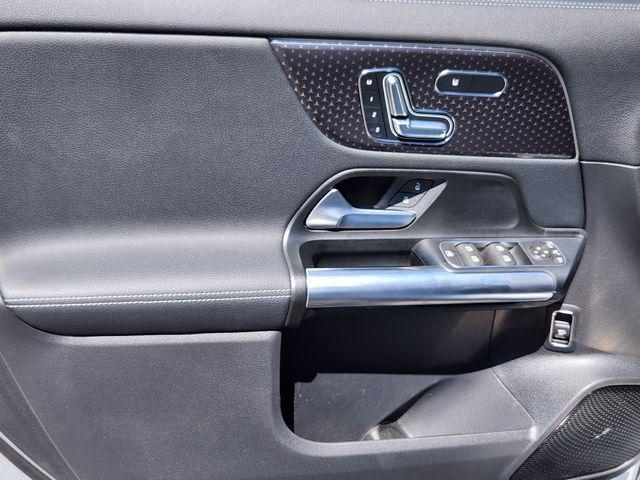 used 2026 Mercedes-Benz GLA 250 car, priced at $44,577