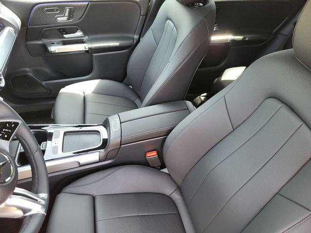 new 2026 Mercedes-Benz GLB 250 car, priced at $53,690