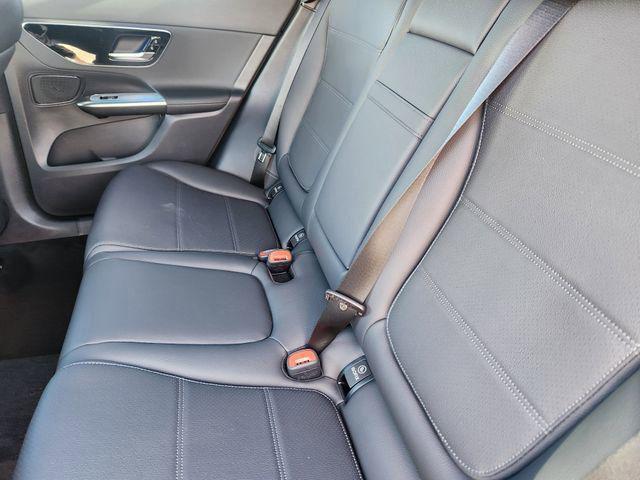 used 2026 Mercedes-Benz GLC 300 car, priced at $47,277
