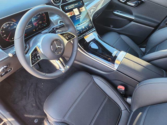 used 2026 Mercedes-Benz GLC 300 car, priced at $47,277