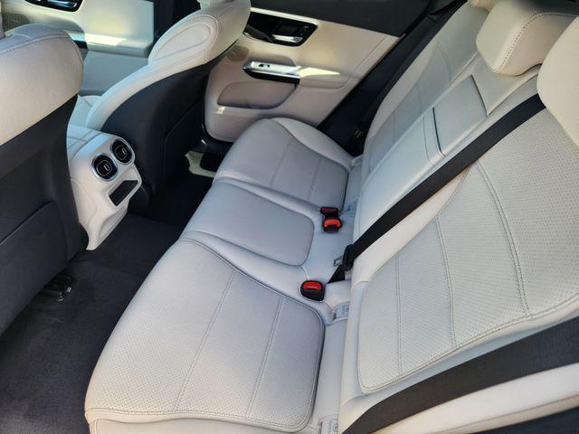 new 2026 Mercedes-Benz GLC 300 car, priced at $53,585