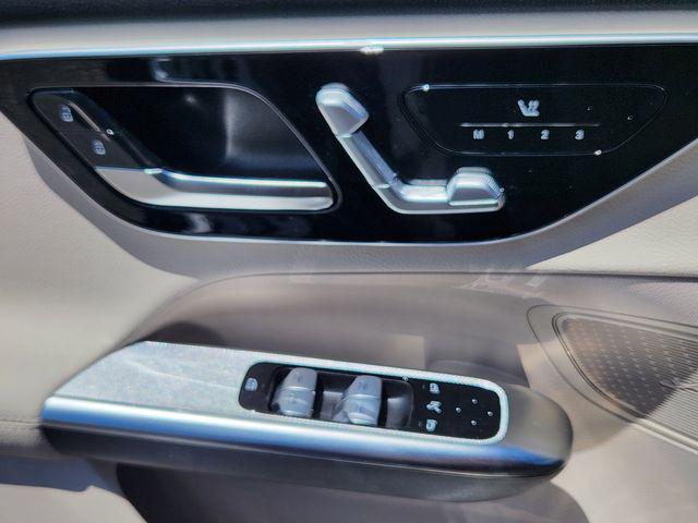 new 2026 Mercedes-Benz GLC 300 car, priced at $53,585