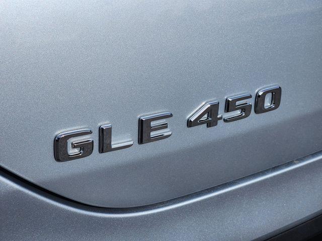 new 2026 Mercedes-Benz GLE 450 car, priced at $84,870