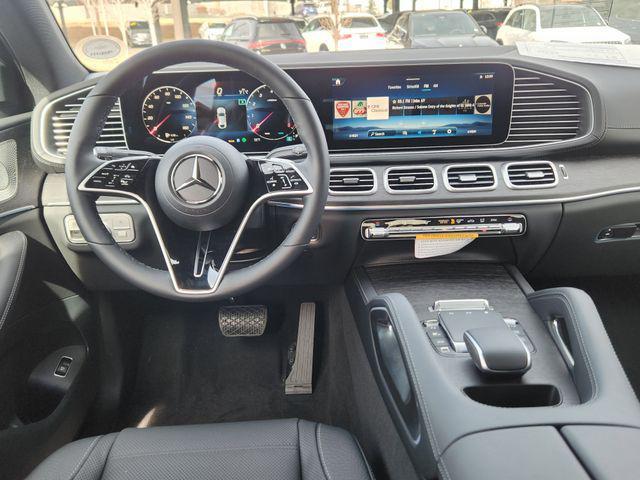 new 2026 Mercedes-Benz GLE 450 car, priced at $84,870