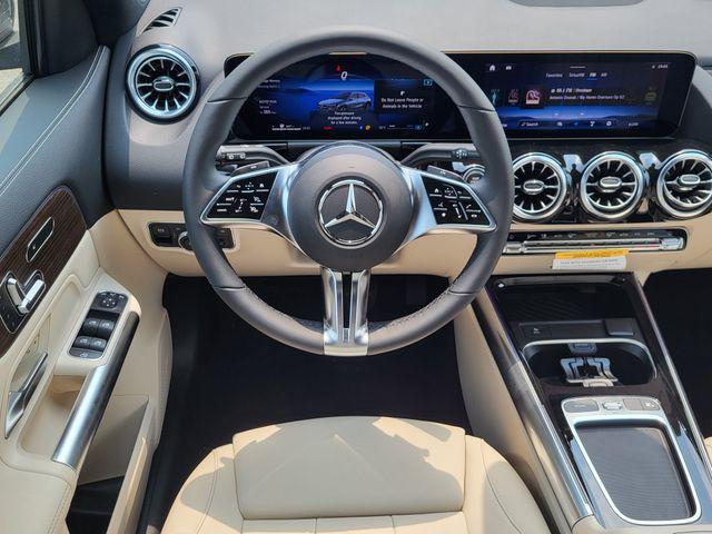 new 2026 Mercedes-Benz GLA 250 car, priced at $50,310