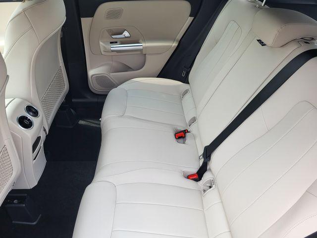new 2026 Mercedes-Benz GLA 250 car, priced at $50,310