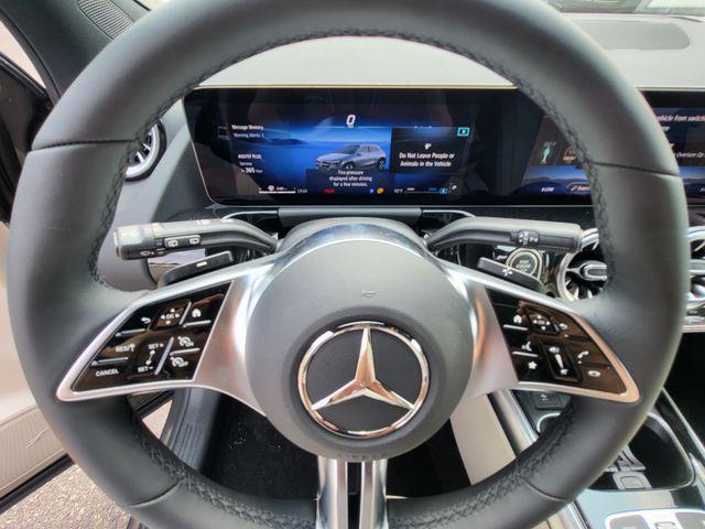 new 2026 Mercedes-Benz GLA 250 car, priced at $50,310