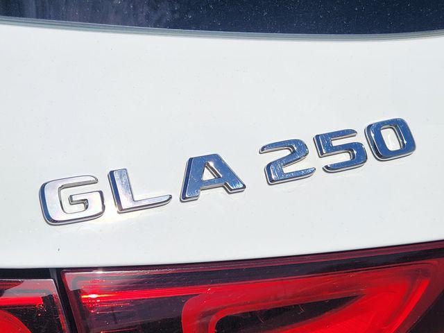 used 2023 Mercedes-Benz GLA 250 car, priced at $28,380