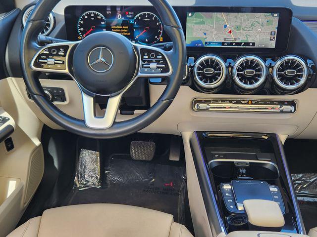 used 2023 Mercedes-Benz GLA 250 car, priced at $28,380